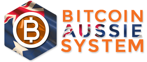 The Official Bitcoin Aussie System